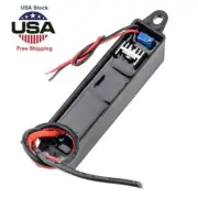 DC 12V to 20000V High-Voltage Electrostatic Generator Negative Ion Generator USA