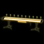 HI-PAR Understorm 200W LED