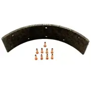 Brake Shoe Liner BMW R25/3, R26, R27; 34 11 2 060 132 / EnDuraLast