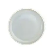 Oneida F1463051132 Studio Pottery Stratus 8.5" dia. Porcelain Plate