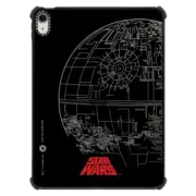 iPad Air 11-inch (M2/M3) iPad Impact Case The Death Star iPad Tablet Case