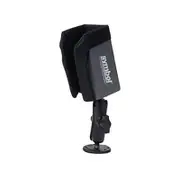 Zebra Rugged Scanner Holder (Can Be Mounted To Forklift) - 21-52612-01R