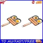 Egg Frying Pan Nonstick Omelette Pan Suitable for Gas Stove & Induction Cookware