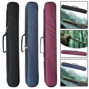 Flute Case Flute Carrying Bag Hold 2 Flutes Stable Universal Compact Easy to Use