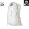 【GRANITE GEAR】5000052 Dagger 輕量登山背包 / 22L(輕量 耐磨 抗撕裂 防潑水)