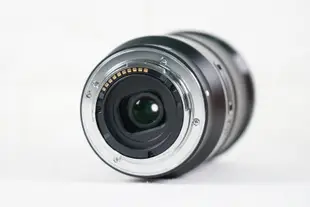 SONY E PZ 18-105mm F4G OSS 遠攝變焦鏡頭 SELP18105G