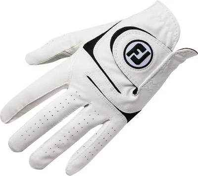 NEW FootJoy WeatherSof Women's Golf Glove - (66958) Prior Generation - WLH - L
