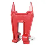 Chainsaw Sharpening Vise Tool Stump Vise Clamp Chainsaw Accessories AU