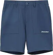 TravisMathew(トラヴィスマシュー) Travis Matthew 7AL035 Men's Water Repellent Shorts (Cool to Contact and Breathable), Golf