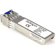StarTech.com J9151E-ST SFP+ - 1 x LC 10GBase-LR Network - For Optical Network, Data Networking - Optical Fiber - Single-mode - 1