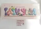POP MART LABUBU The Monsters Lazy YOGA Series Plush Sealed Blind Box 10pics set