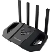 ASUS TUF Gaming BE3600 Gigabit Wireless Router, Wi-Fi 7 &Dual Band 688+2882 Mbps