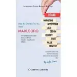 MARLBORO: WHAT YOU DIDN’’T KNOW ABOUT