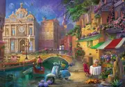 Anatolian - Romantic Venice Puzzle 500pc