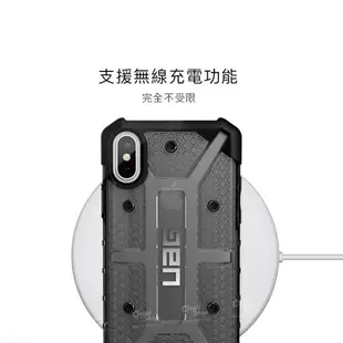 【UAG】耐衝擊保護殼 適用iPhone6 iPhone7 iPhone8 Plus iPhone SE2 SE3