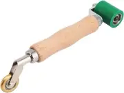 Seam Roller,House Paint Rollers, Smoothing Seam Roller Tool for PVC/TPO/EPDM Woo