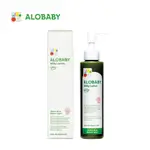 ALOBABY 日本寶寶牛奶潤膚乳液 150ML