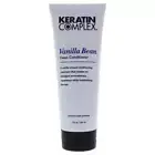 Vanilla Bean Deep Conditioner by Keratin Complex for Unisex - 7 oz Conditioner