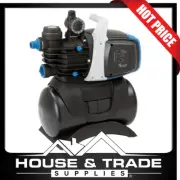ClayTech Pressure Pump & 18 Litre Tank CT4 807721