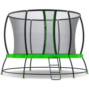 Lifespan Kids 12ft HyperJump4 Spring Trampoline