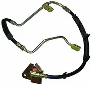 Brake hose (front) R Replace# 52080428AC AUTO-MOHITO 1pack