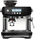 Breville the Barista Pro - Black Truffle