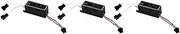 ISTOVO 3X Ballasted Controller for CCFL Angel Eye
