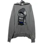 GORILLA BY HH BROWN VINTAGE HOODIE 古著 連帽衫 運動衫 帽T 衛衣 日本 大猩猩