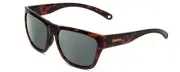 Smith Joya Ladies Square Polarized Sunglasses in Tortoise 56mm CHOOSE LENS COLOR