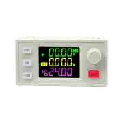 3Pcs Sinilink XY6509X CNC Adjustable DC Power Supply Constant Voltage Constant Current Maintenance 65V 9A 585W Step-Down
