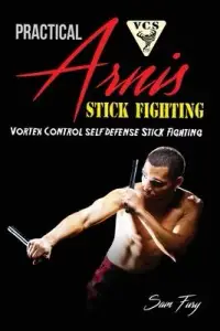 在飛比找博客來優惠-Practical Arnis Stick Fighting