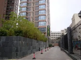深圳楓葉品園公寓Maple Leaf Pin-Yuan Service Apartment