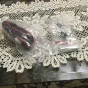 Radio Antenna Lead Mic Holder