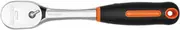 Bahco 8150-1/2 1/2-Inch Drive Comfort Grip Ratchet
