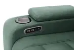 SENTINAL MK2 5 Piece Corner with LHF 3 Seater