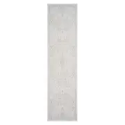 Fable Luxury-Texture Modern Runner - 472 Sand