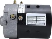 XTevu Electric Motor, 36V, High Speed Motor, Cart Drive Motor, 2.0 2600RPM Replacement, Compatible with E Z GO TXT PDS