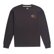Animal Mens Jonah Organic Sweatshirt