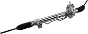 Power Steering Gear Rack And Pinion 26-2629 Compatible For Toyota Tacoma 2005-2008 2.7L 3.5L 4.0L Engine Car Accessories Parts Replacement