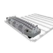 Recovery Device Mounting Kit - by Front Runner