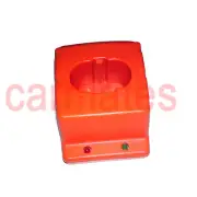 Battery Charger Base for Paslode 6V Framing Nailer gun 902200 900420 B20540 AU
