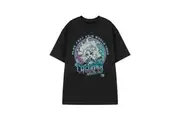 Monster High Womens/Ladies Lagoona T-Shirt (Black) - UTNS8549