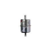 Sakura Fuel Filter for Chrysler Valiant AP5 6 CL CM RV1 SV1 VC VF VH VJ VK Metal