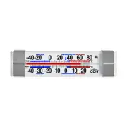 CDN FG80 ProAccurate Refrigerator/Freezer Thermometer