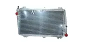 PORSCHE 924 RADIATOR Coolant Radiators - 924 TURBO (1977-1988) alloy new