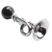Bike Horn Bicycle Horns Metal Bicycle Horns for Kids Cycling Air Horn Retro1382