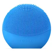 Foreo LUNA Play Smart 2 Smart Cleansing Brush for All Skin Types - Variant: Peek-A-Blue