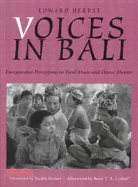 在飛比找三民網路書店優惠-Voices in Bali