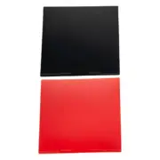 PingPong Sheet Rubber Table Tennis Bat Rubbers Table Tennis Accessories