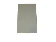 Presidential Grey Small Dollar Coin Holder Gray Storage Box